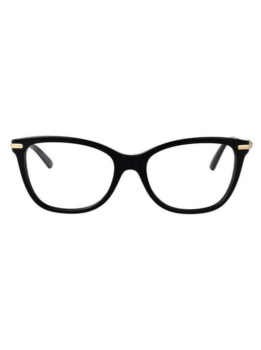 Jimmy Jimmy Choo Round Optical 0 JC3007 HB 5000 - Image 1