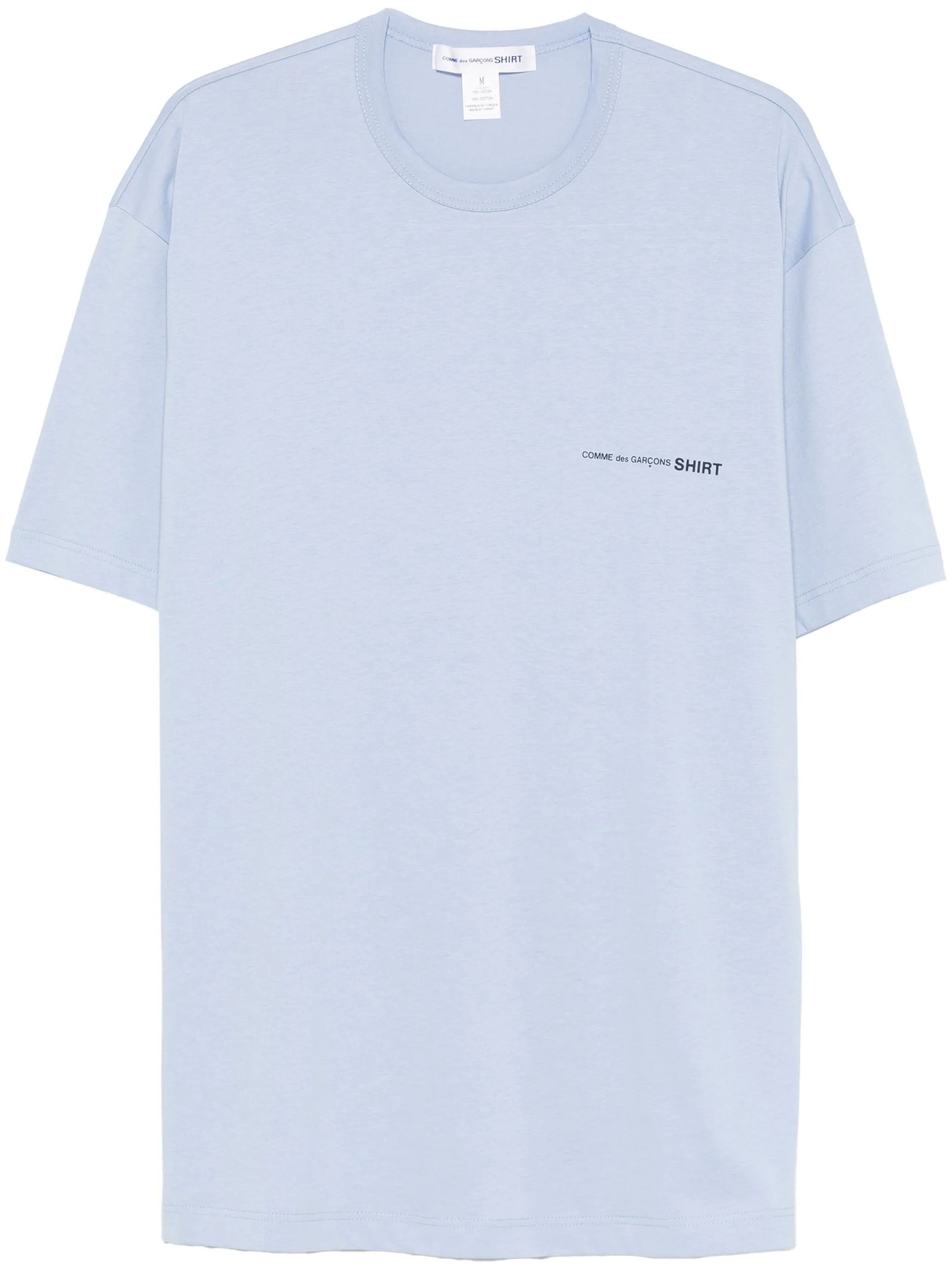 Comme Comme DesGarçonsシャツメンズTシャツニット - Image 1