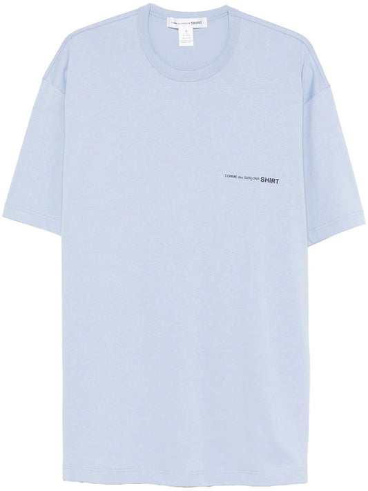 Comme Comme DesGarçonsシャツメンズTシャツニット - Image 1