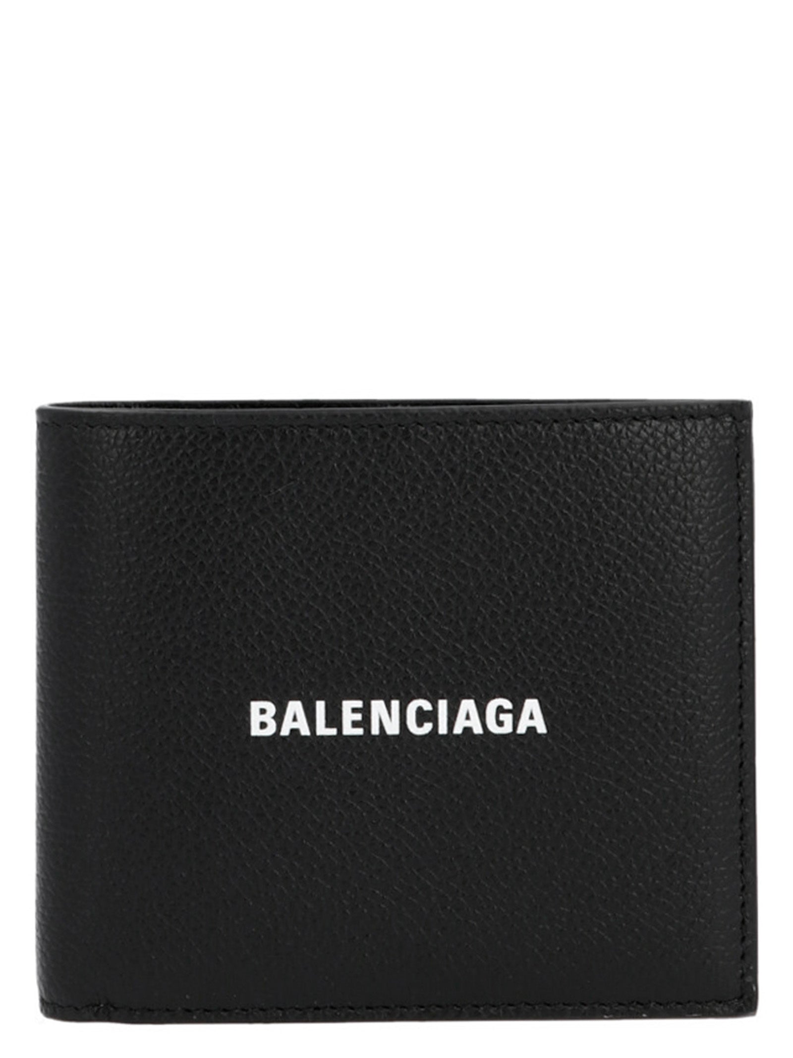 Balenciaga バレンシアガ「キャッシュスクエア」ウォレット - Image 1
