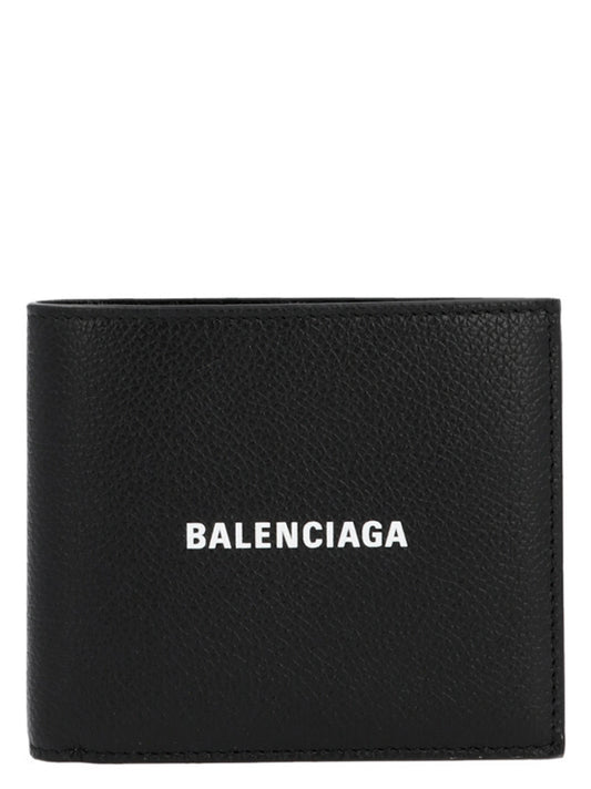 Balenciaga バレンシアガ「キャッシュスクエア」ウォレット - Image 1
