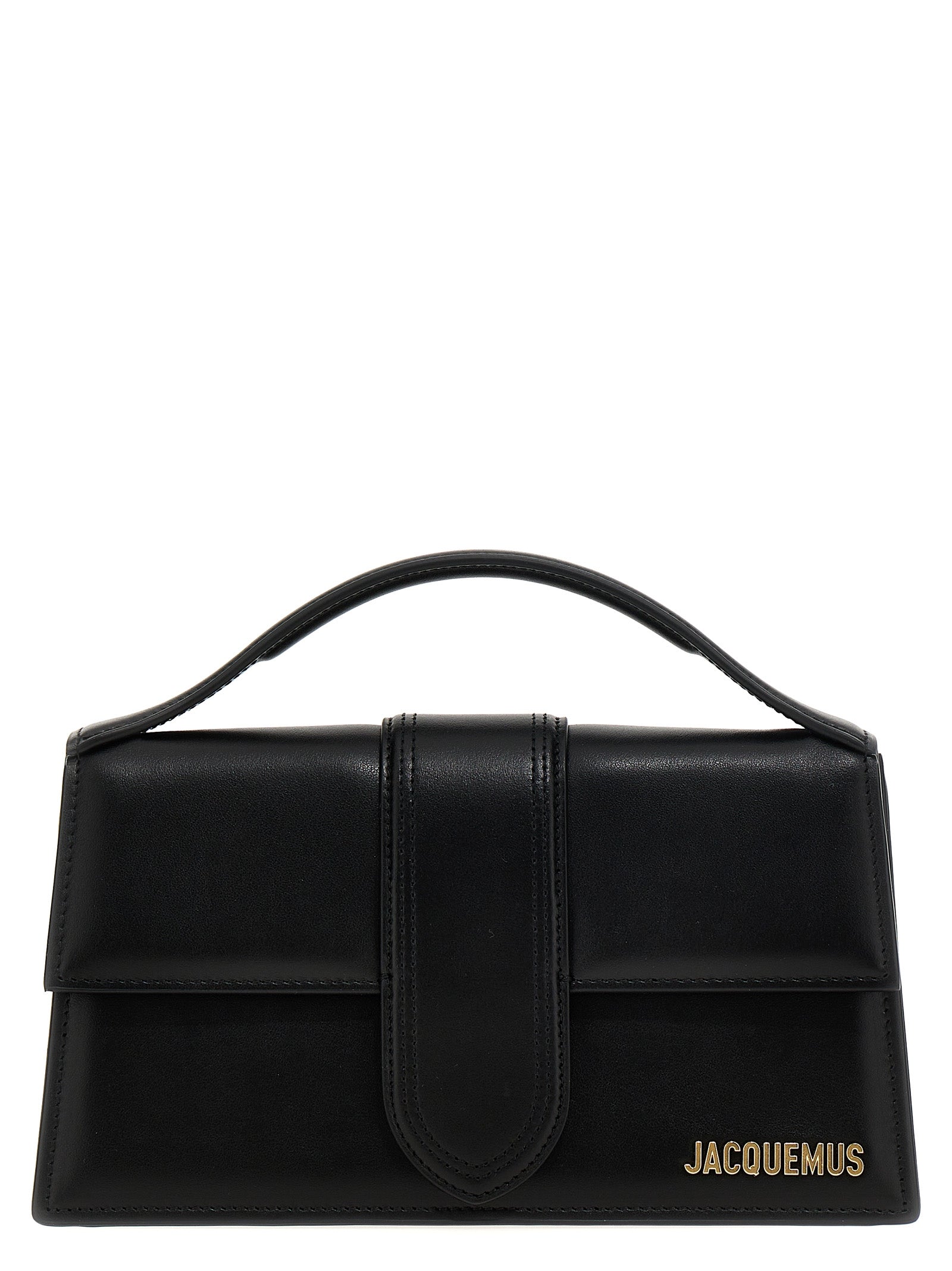 Jacquemus Jacquemus 'Le Grand Bambino' Handbag - Image 1