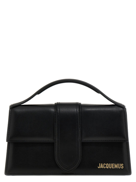Jacquemus Jacquemus 'Le Grand Bambino' Handbag - Image 1