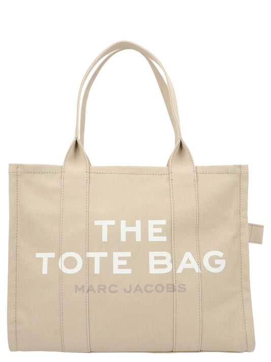 Marc マークジェイコブス「トラベラートート」の大きな買い物客 - Image 1