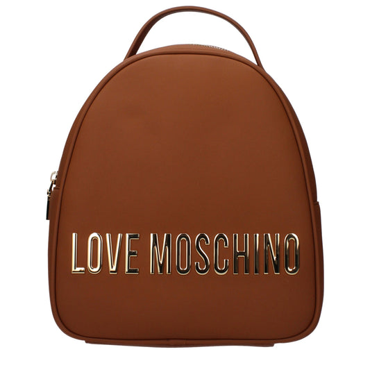 Moschino モスキーノのバックパックとベビーバッグが大好き - Image 1