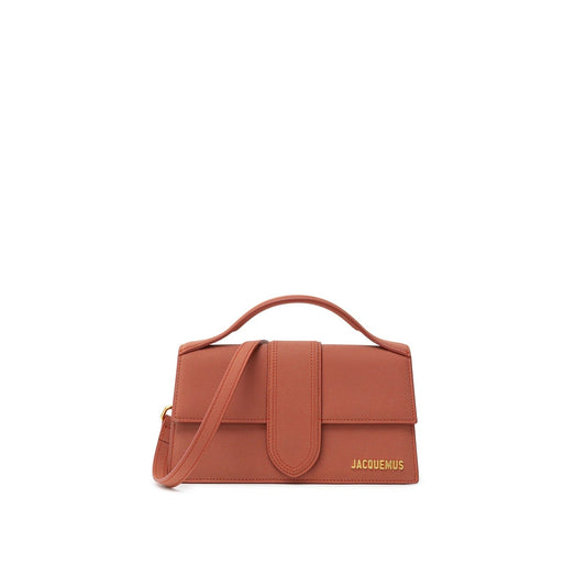 Jacquemus Jacquemus Le Grand Bambino Bag - Image 1