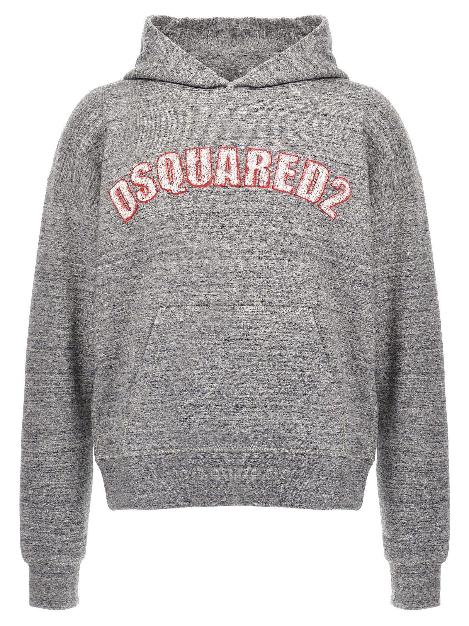 Dsquared2 Dsquared2 'Nyc Fit'パーカー - Image 1