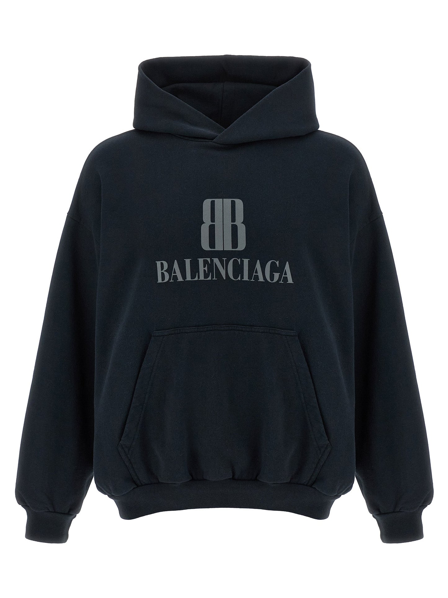 Balenciaga バレンシアガ 'Nano Bb' フーディ - Image 1