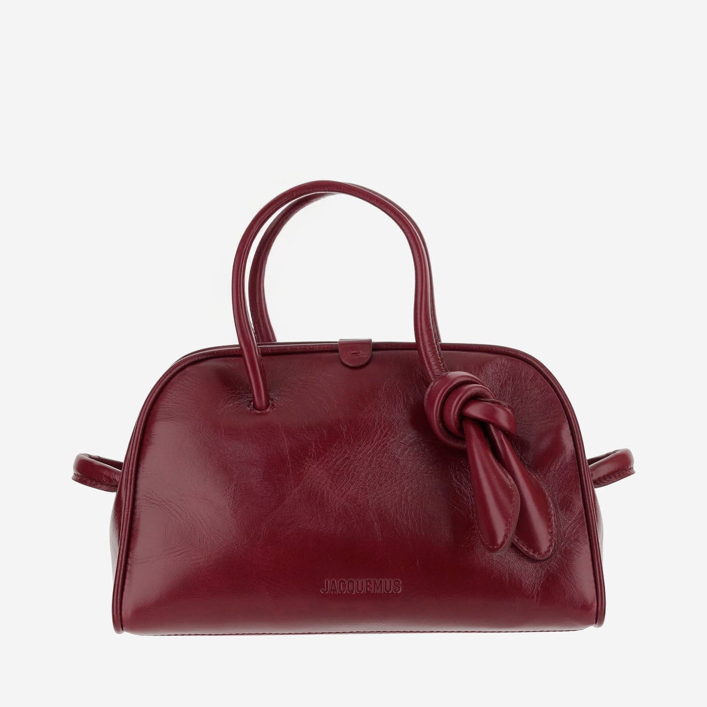 Jacquemus Jacquemus Il Piccolo Turismoバッグ - Image 1