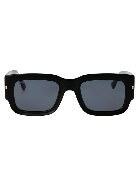 Dsquared2 Dsquared2サングラスD2 0089/S 2 M2 IR - Image 1