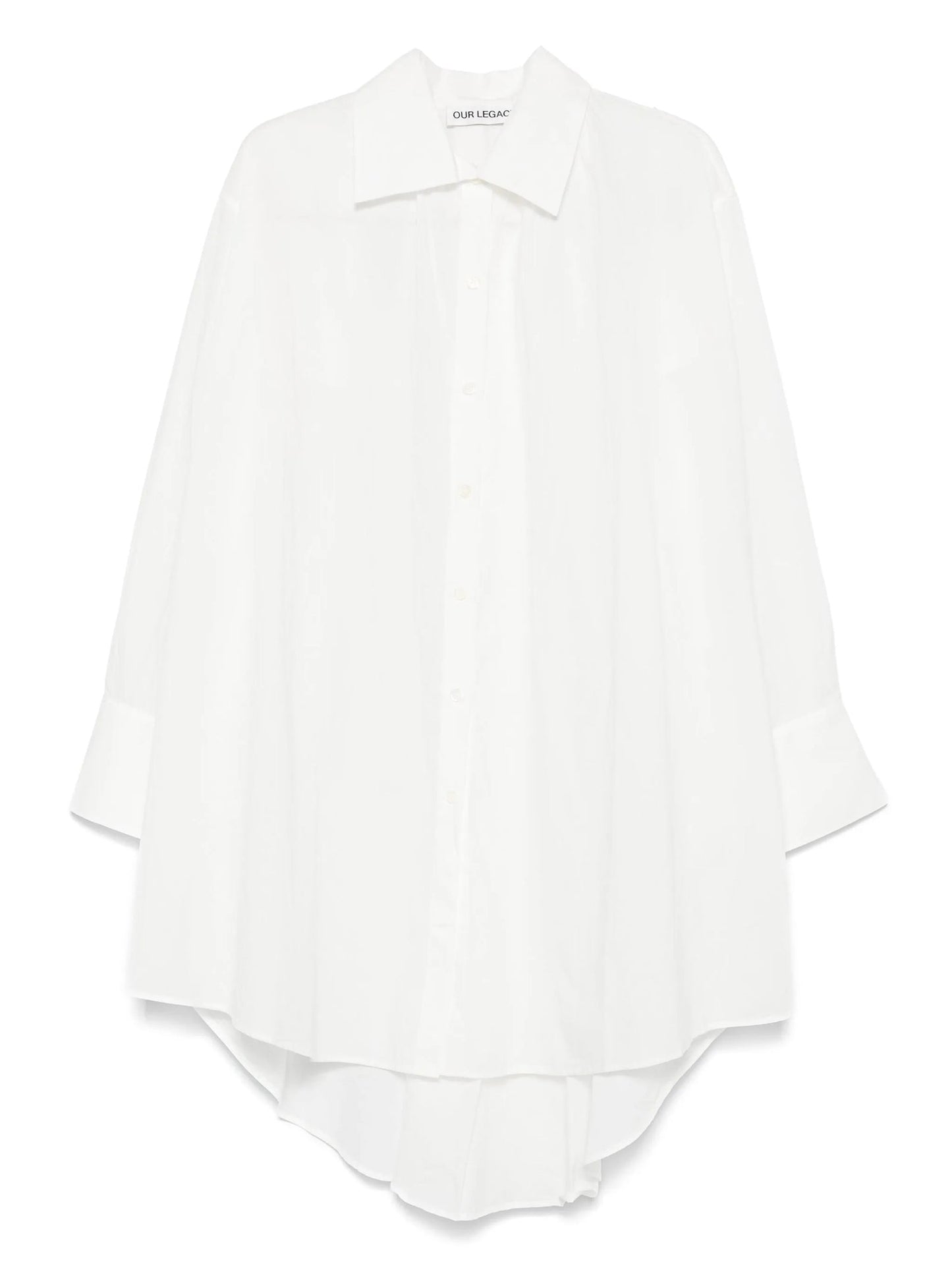 Our 私たちのレガシーゲールドレス - Image 1