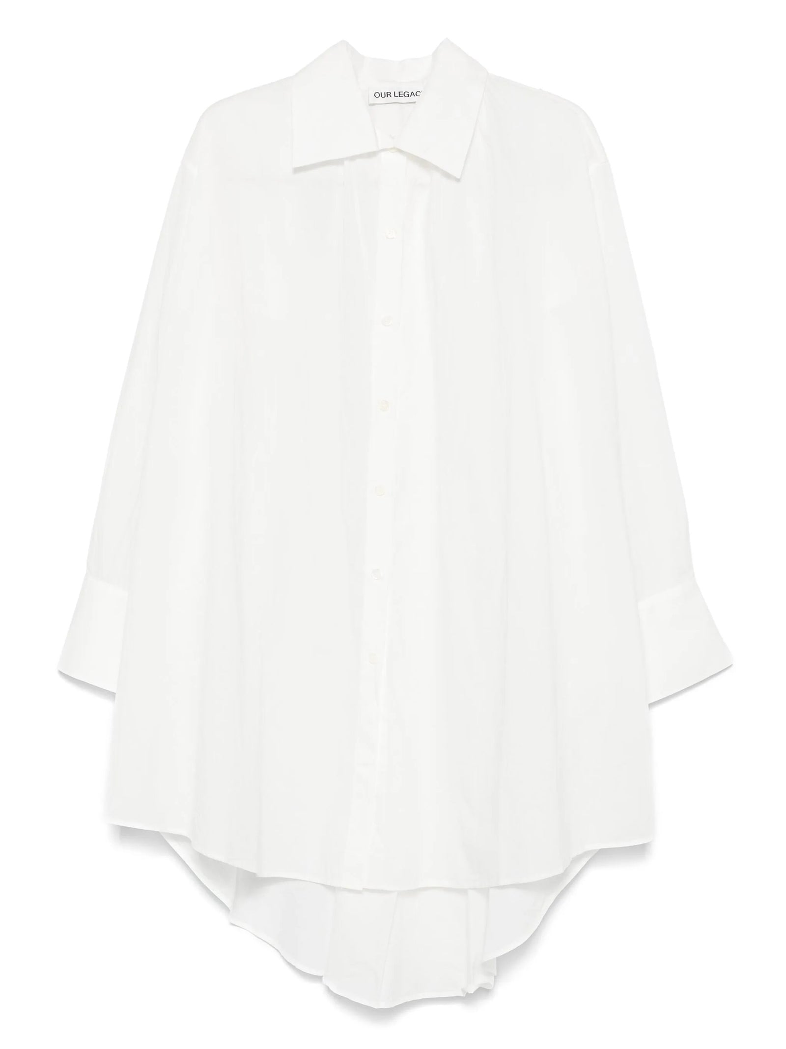 Our 私たちのレガシーゲールドレス - Image 1