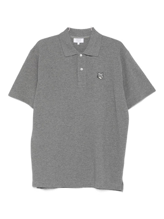 Maison Maison Kitsune の T シャツとポロシャツ - Image 1