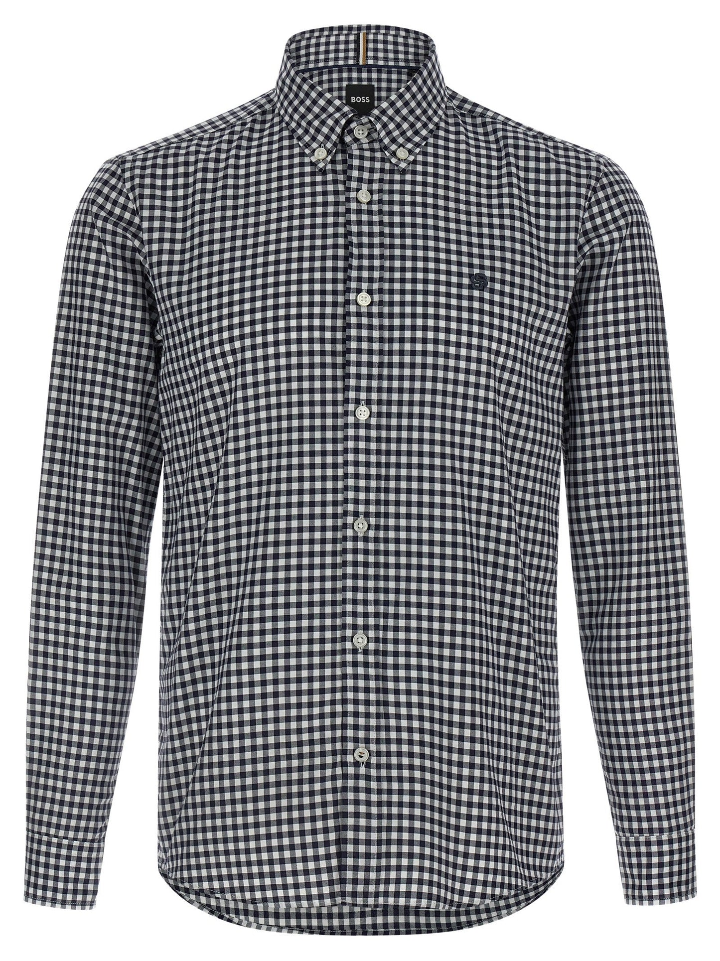 Boss Hugo Boss 'H Roan Bd'シャツ - Image 1