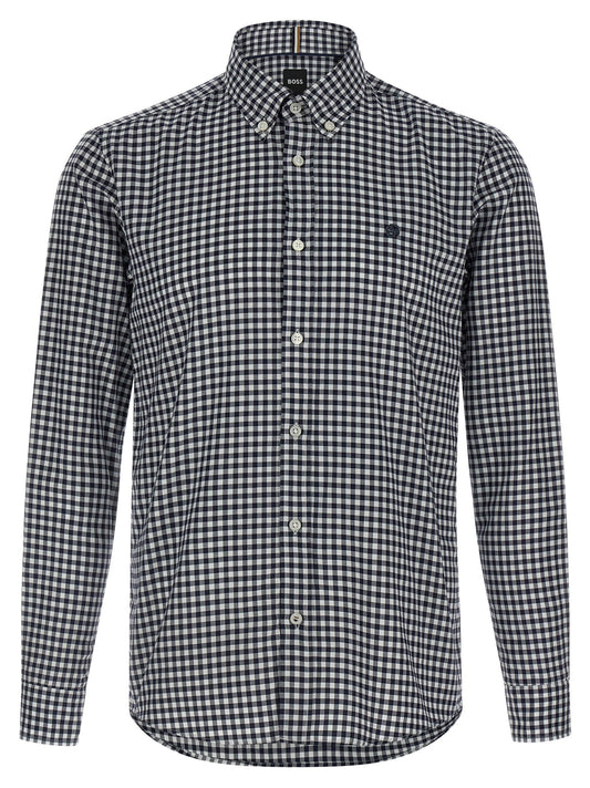 Boss Hugo Boss 'H Roan Bd'シャツ - Image 1