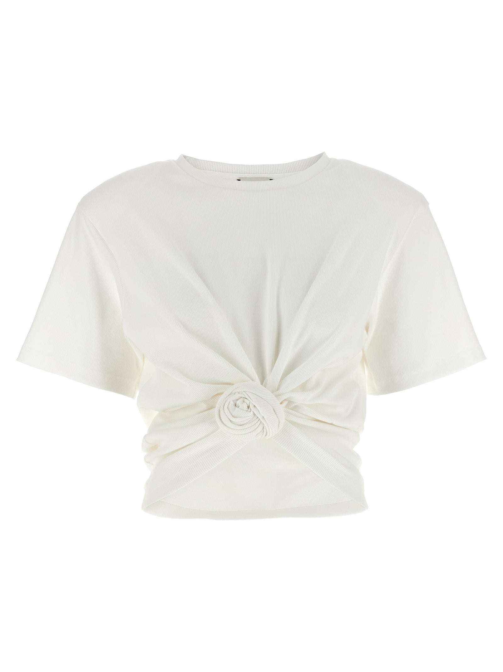 Magda マグダ・ブトリム '01' Tシャツ - Image 1