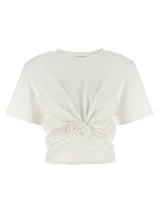 Magda マグダ・ブトリム '01' Tシャツ - Image 1