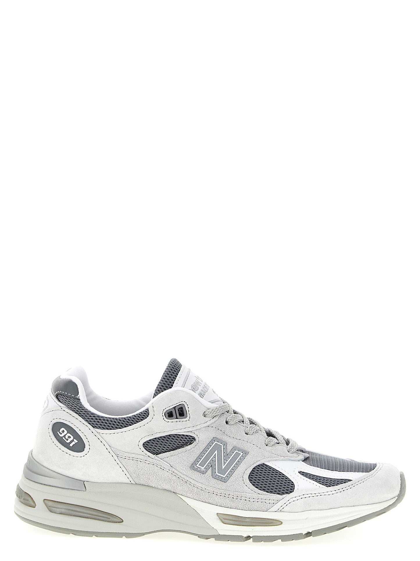 Designer Brand 英国で作られたニューバランス991v2 'スニーカー - Image 1