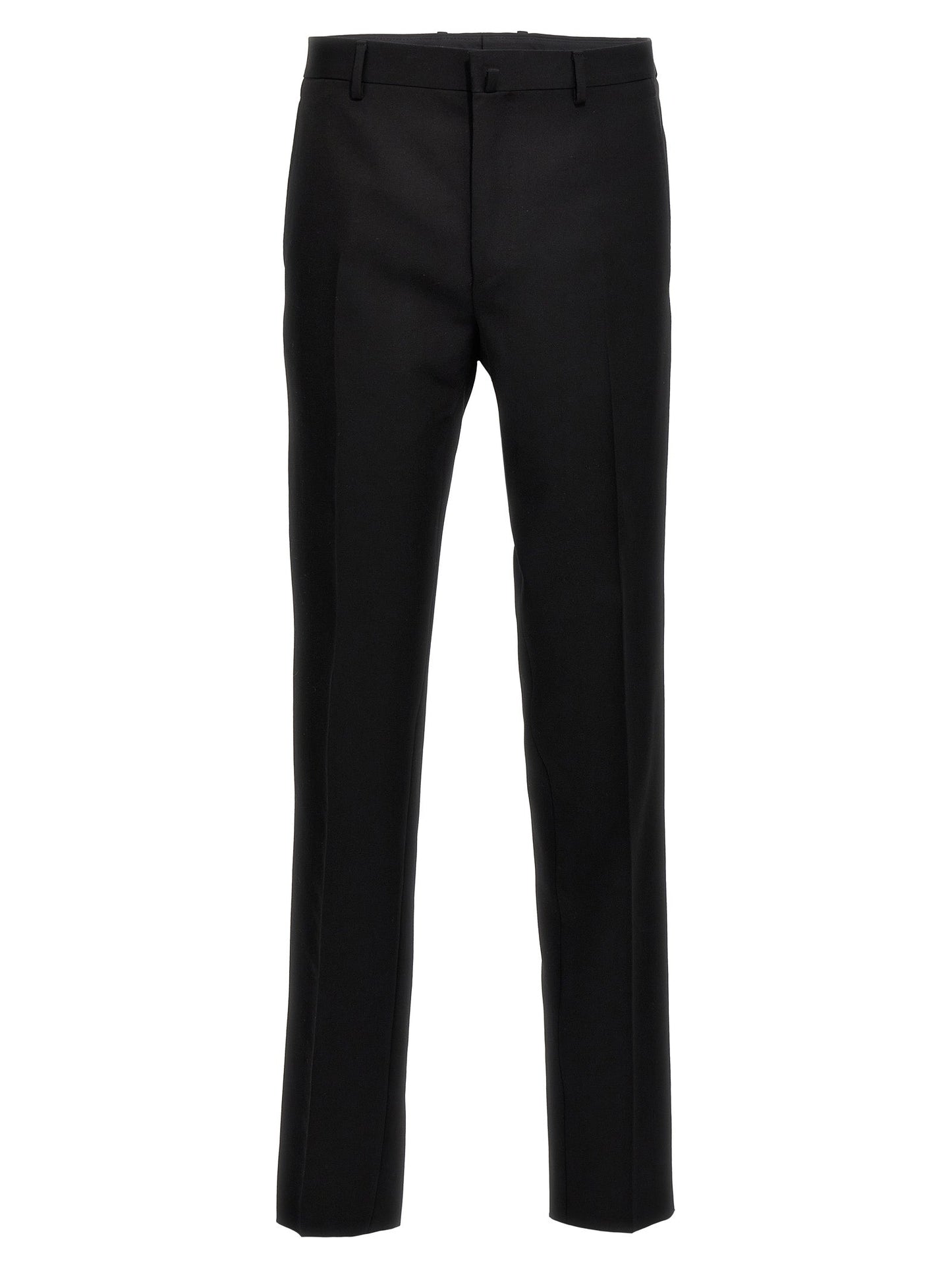 Lanvin Lanvin Tuxedo Pants - Image 1