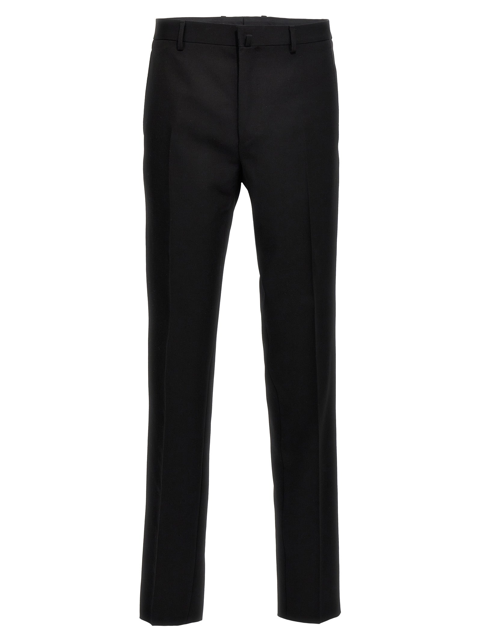 Lanvin Lanvin Tuxedo Pants - Image 1