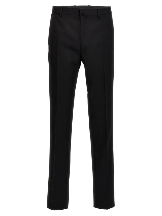 Lanvin Lanvin Tuxedo Pants - Image 1