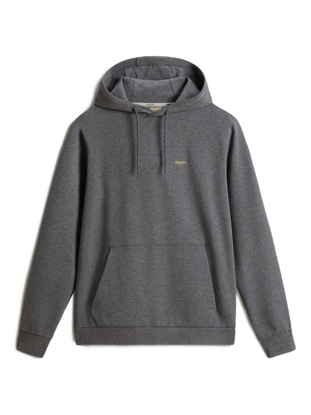 Woolrich ウールリッチセーターグレー - Image 1