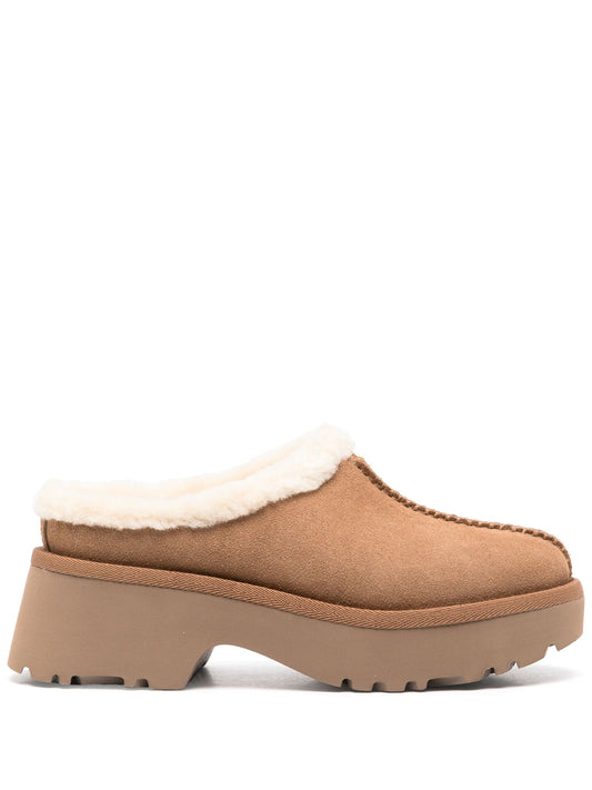 Ugg Ugg W New Heights居心地の良い詰まり - Image 1