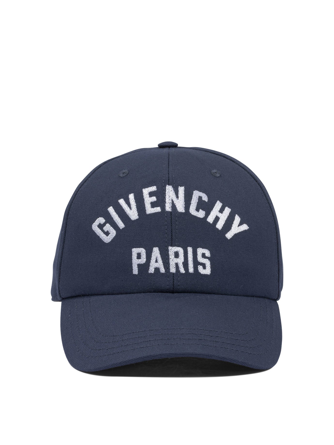 Givenchy ジバンシィ エンブロイダリー トラッカー ハット - Image 1