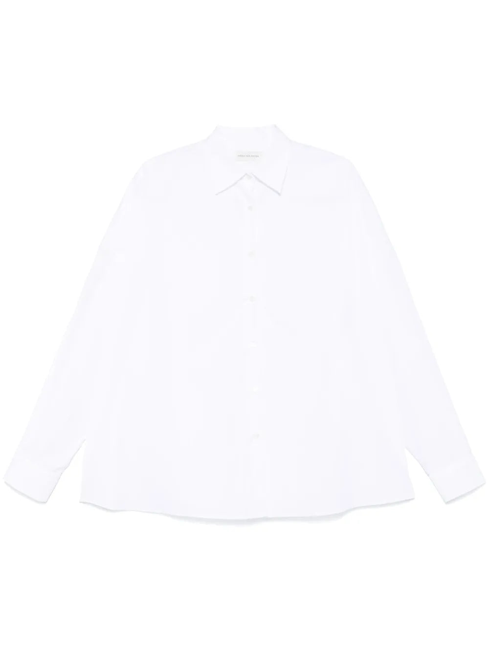 Monot Dries Van Noten 01570 Casia 1466 W.W.Shirt - Image 1