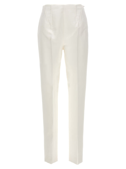 Sportmax Sportmax 'Netto'パンツ - Image 1