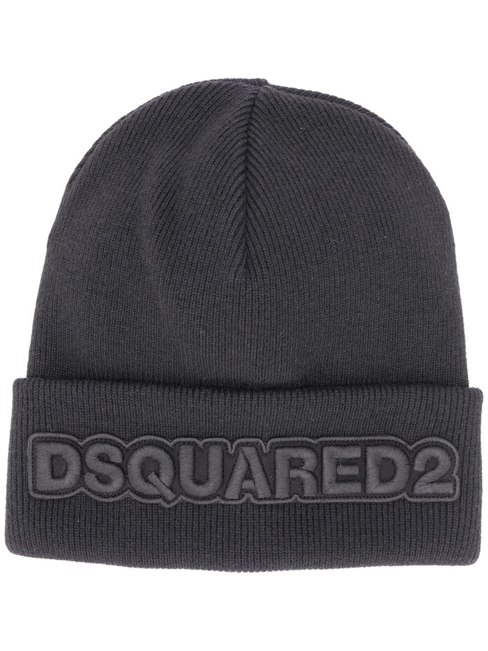 Dsquared2 ディースクエアード 帽子 - Image 1