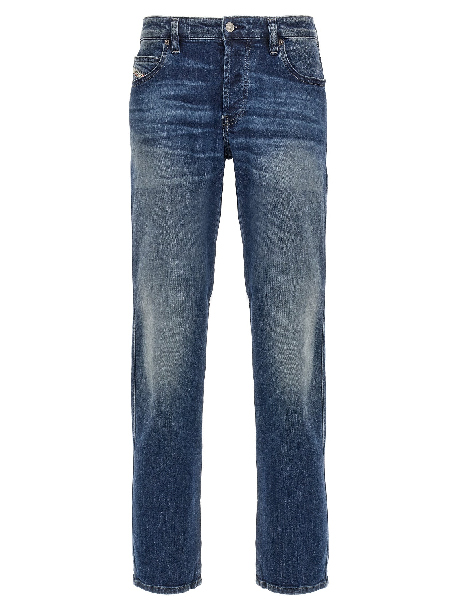 Diesel ディーゼル '1993 D Vyl'ジーンズ - Image 1