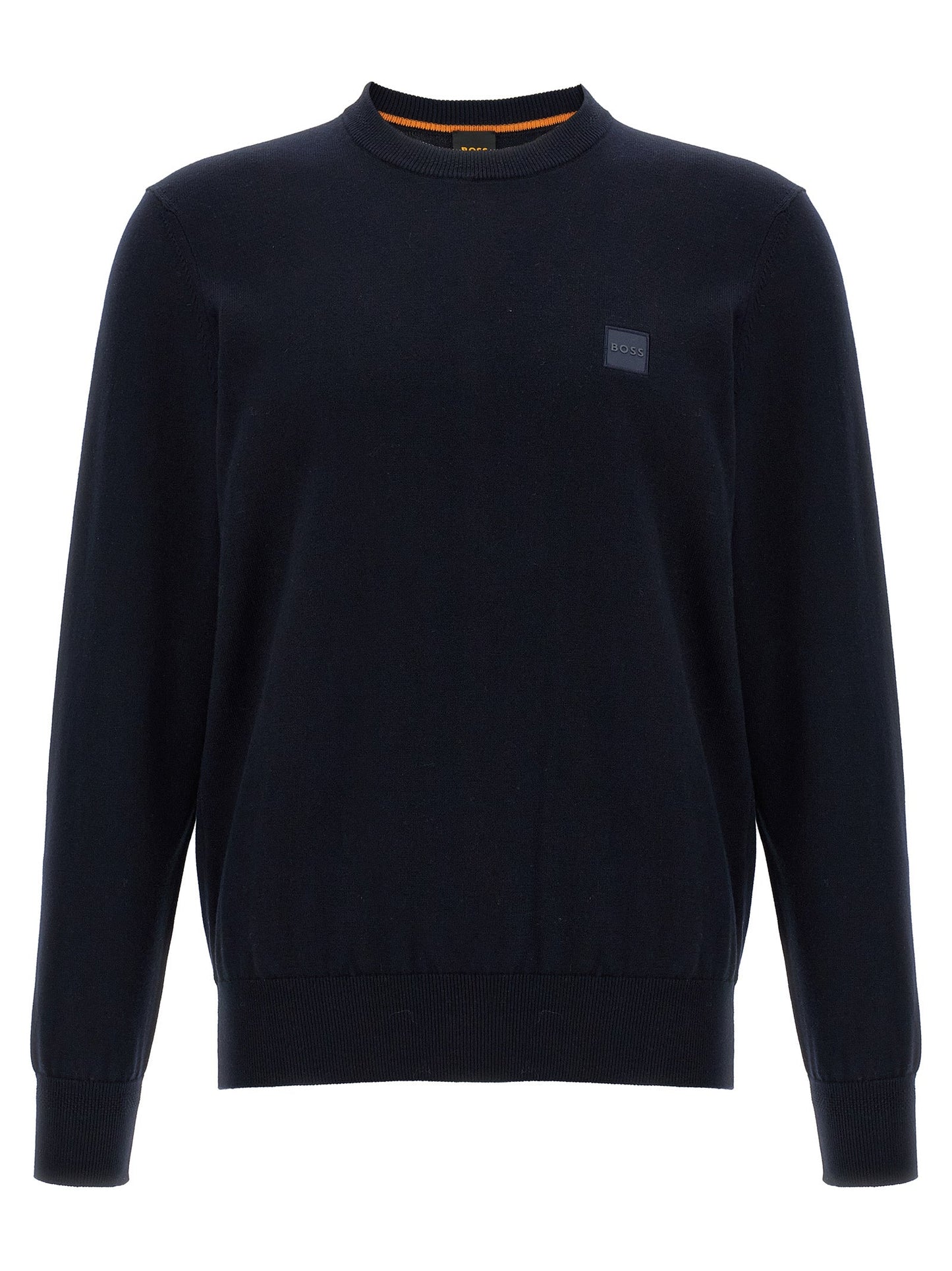 Boss ヒューゴボス「カノバノ」セーター - Image 1