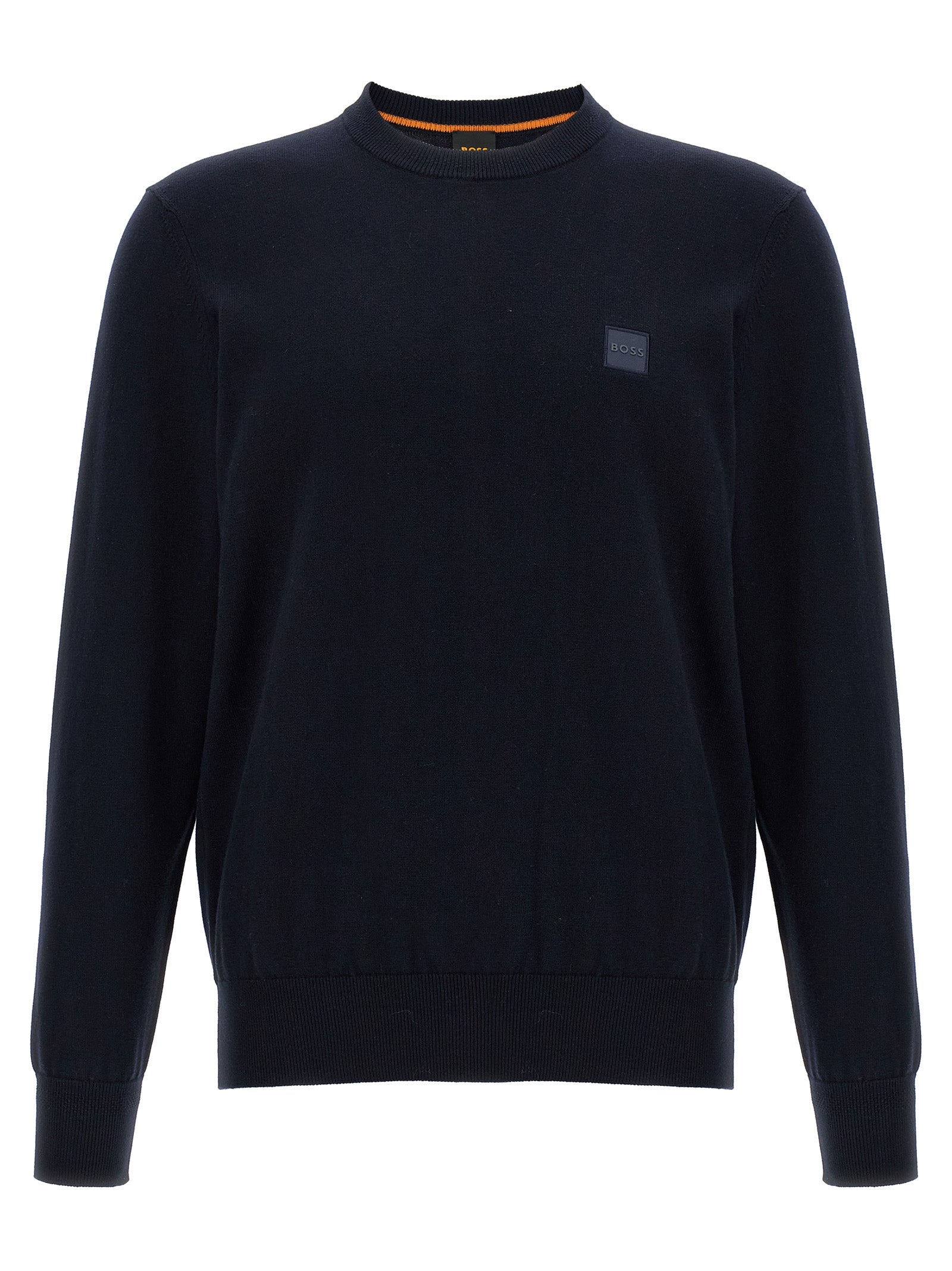 Boss ヒューゴボス「カノバノ」セーター - Image 1