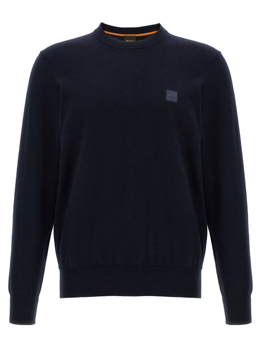 Boss ヒューゴボス「カノバノ」セーター - Image 1