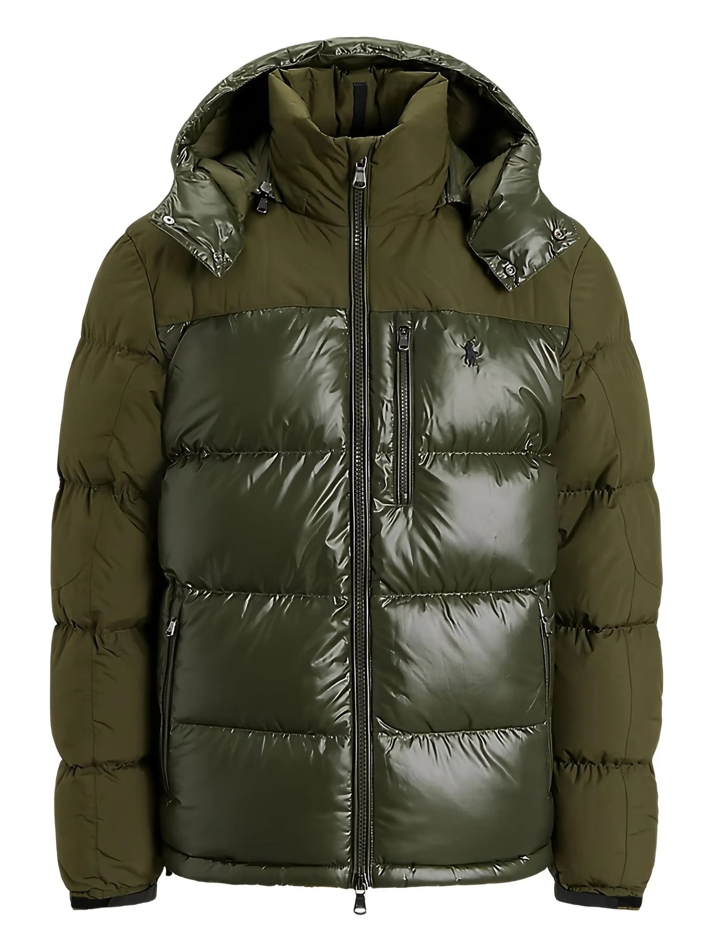 Polo ポロラルフローレン絶縁爆撃機 - Image 1