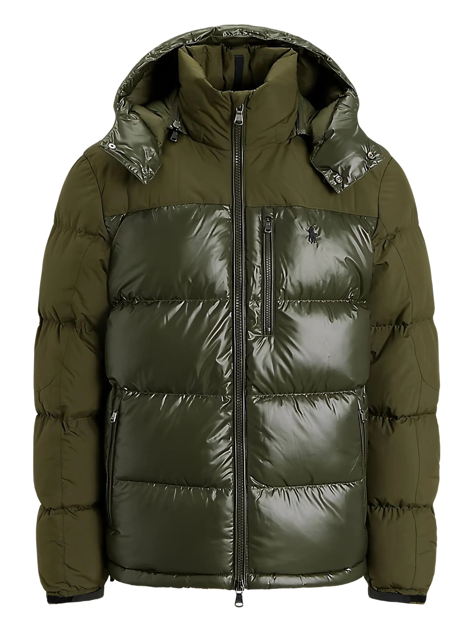Polo ポロラルフローレン絶縁爆撃機 - Image 1