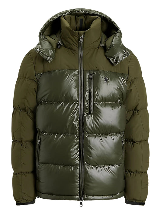Polo ポロラルフローレン絶縁爆撃機 - Image 1