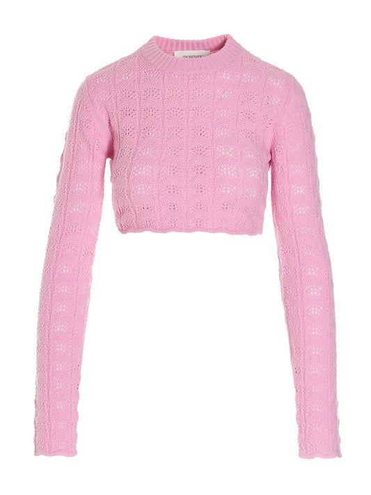 Sportmax SportMax 'Medea'セーター - Image 1