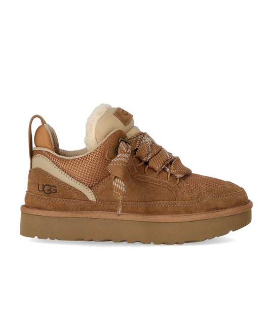 Ugg スニーカーローメルチェスナットUgg - Image 1
