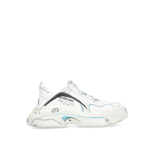 Balenciaga バレンシアガトリプル S スニーカー - Image 1