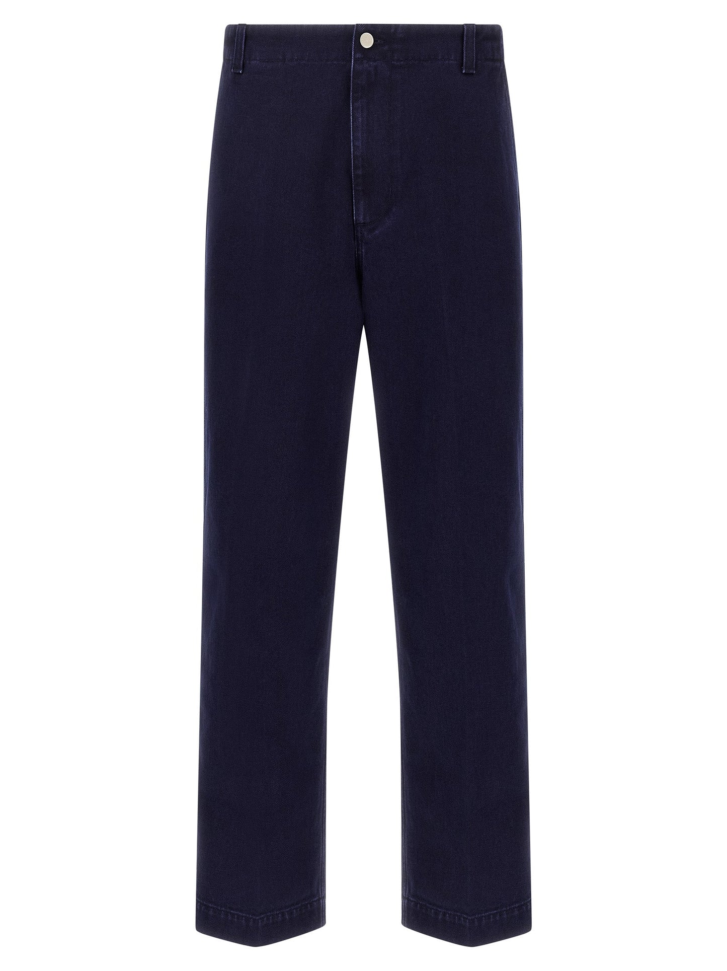 Gucci グッチ ジーンズ レーベル「グッチ」 - Image 1