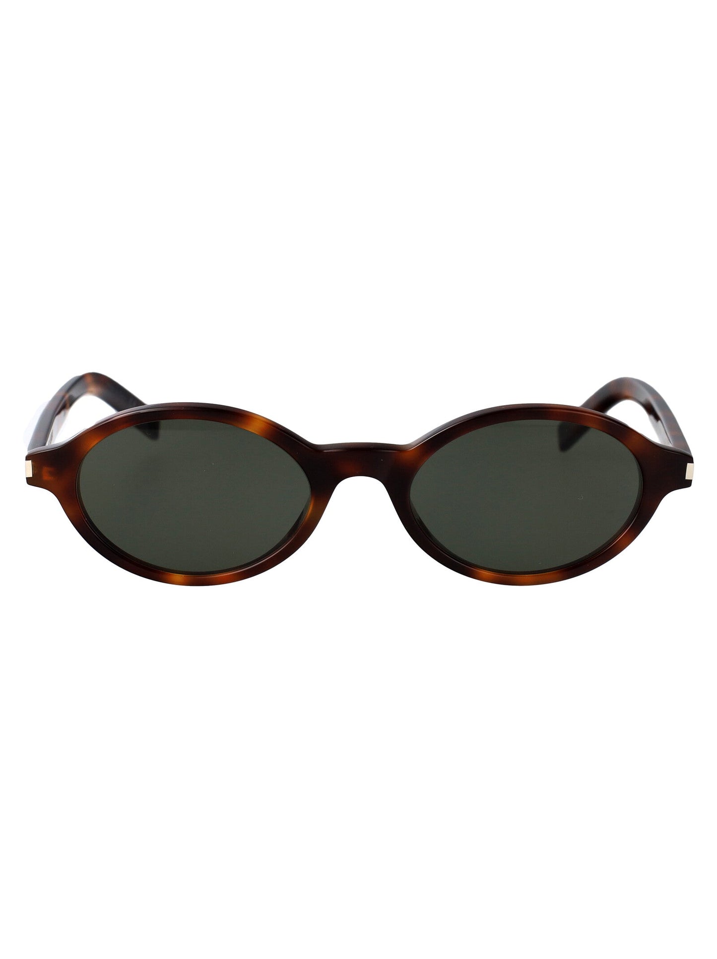 Saint Saint Laurent Oval Sunglasses SL 751 Jeanne 003 - Image 1