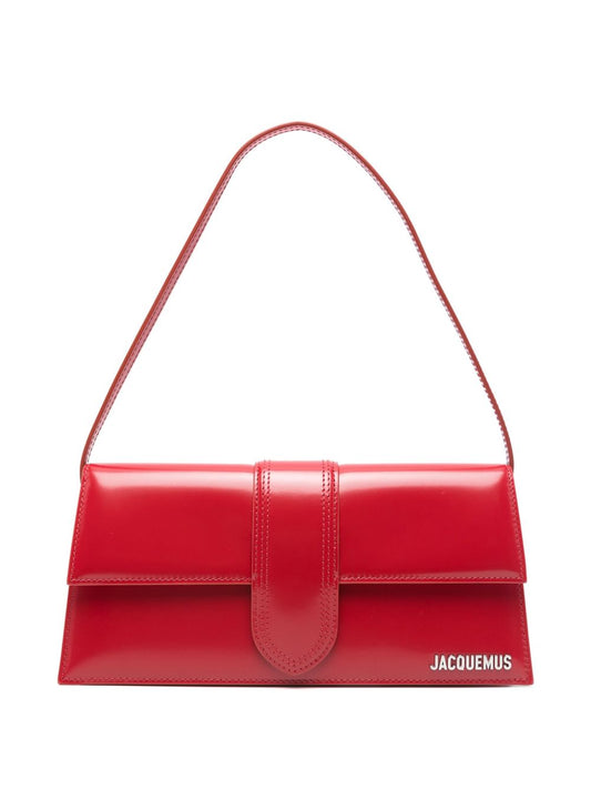 Jacquemus Jacquemus Le Bambino Long Sholdled Bag - Image 1