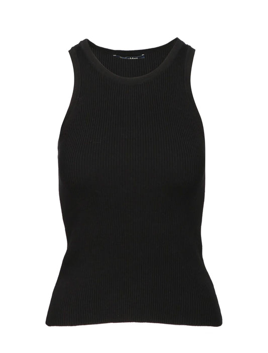 Max S Max Mara Seaters Black - Image 1