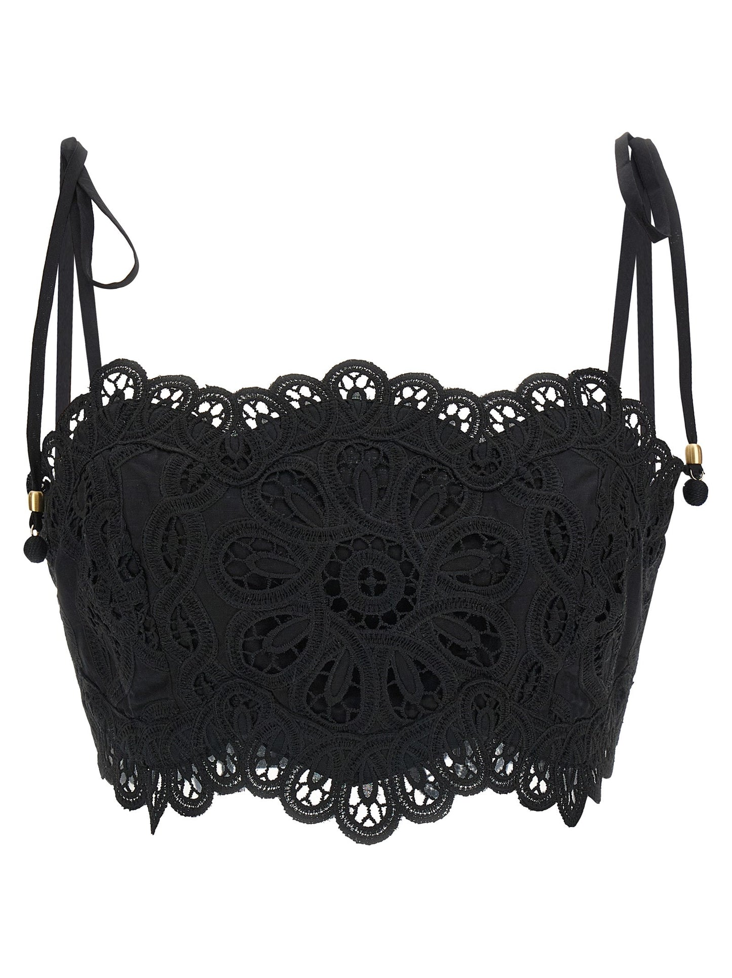 Zimmermann Zimmermann 'Rhiannon' Top - Image 1