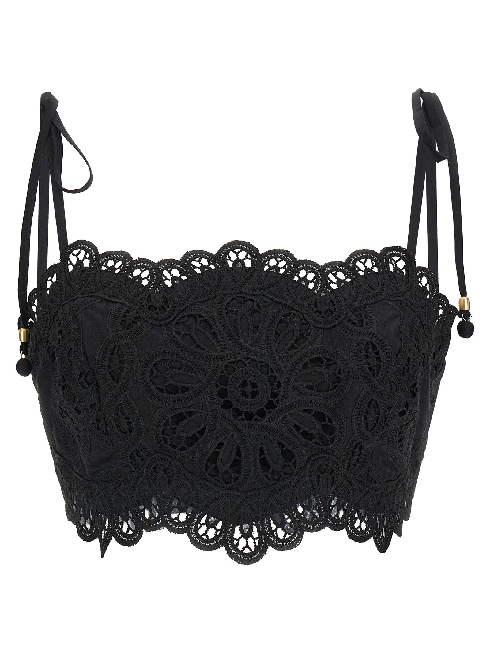 Zimmermann Zimmermann 'Rhiannon' Top - Image 1