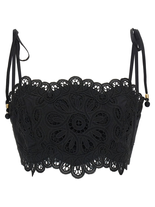 Zimmermann Zimmermann 'Rhiannon' Top - Image 1
