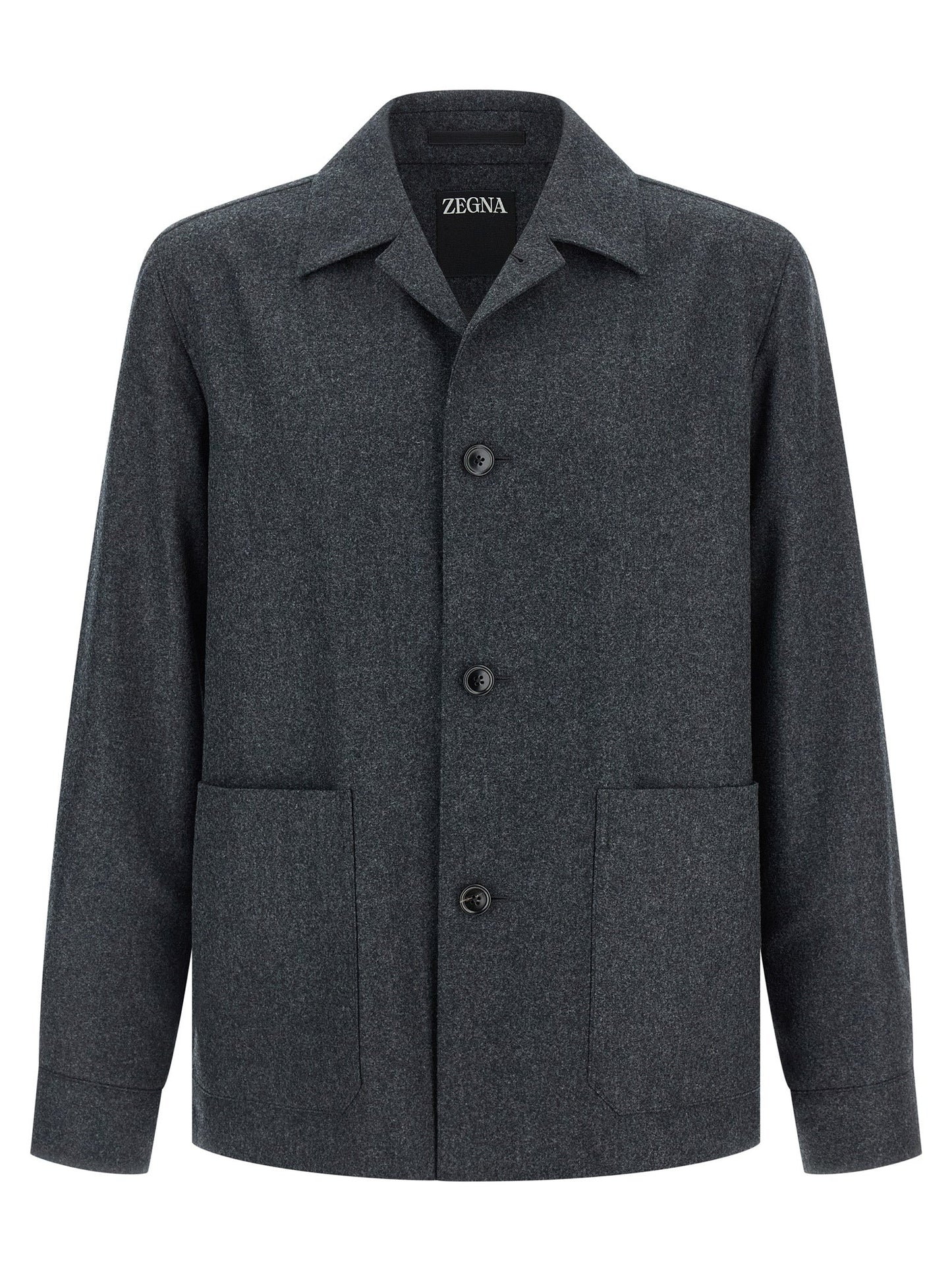 Zegna ゼニア「アルペ」ジャケット - Image 1