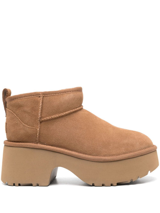 Ugg Ugg Australia Classic Ultra Mini Heightsブーツ - Image 1
